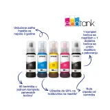 L3270 EcoTank ITS wireless multifunkcijski inkjet štampač
