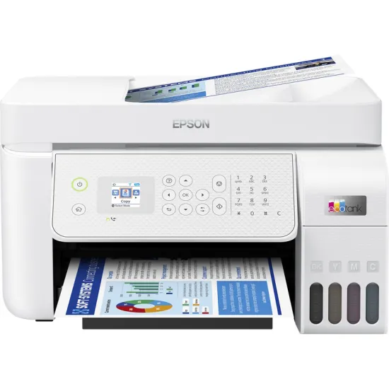 L5316 EcoTank ITS wireless multifunkcijski inkjet štampač