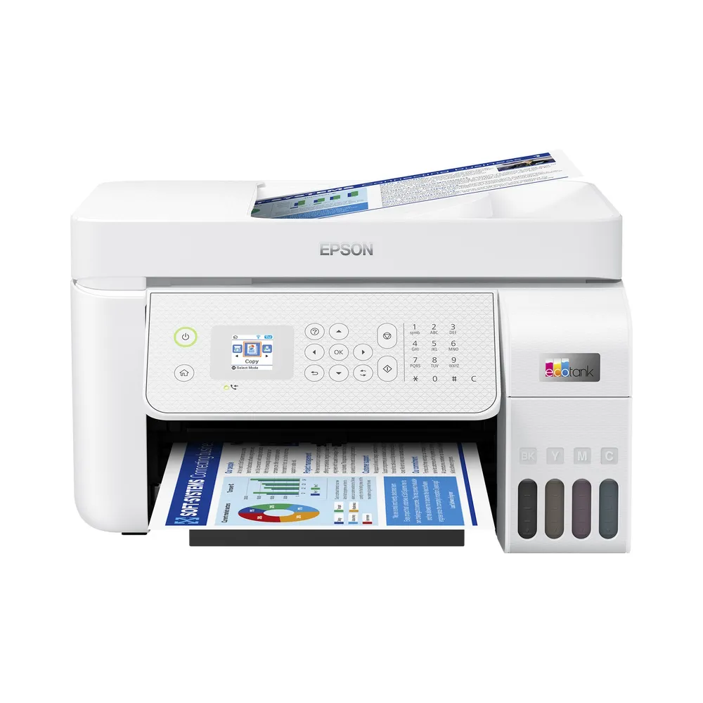 L5316 EcoTank ITS wireless multifunkcijski inkjet štampač