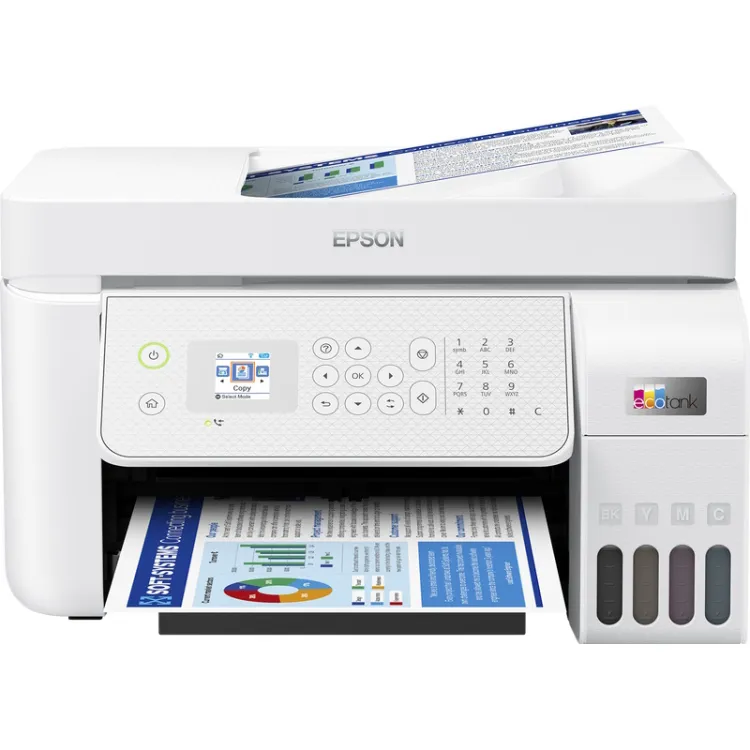 L5316 EcoTank ITS wireless multifunkcijski inkjet štampač