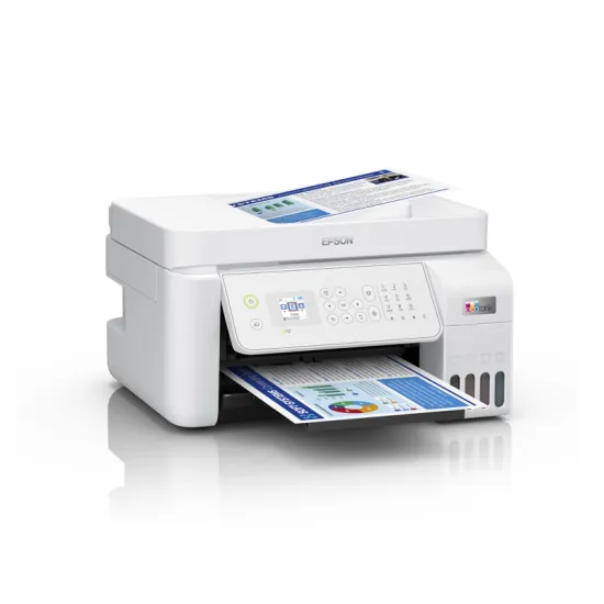 L5316 EcoTank ITS wireless multifunkcijski inkjet štampač
