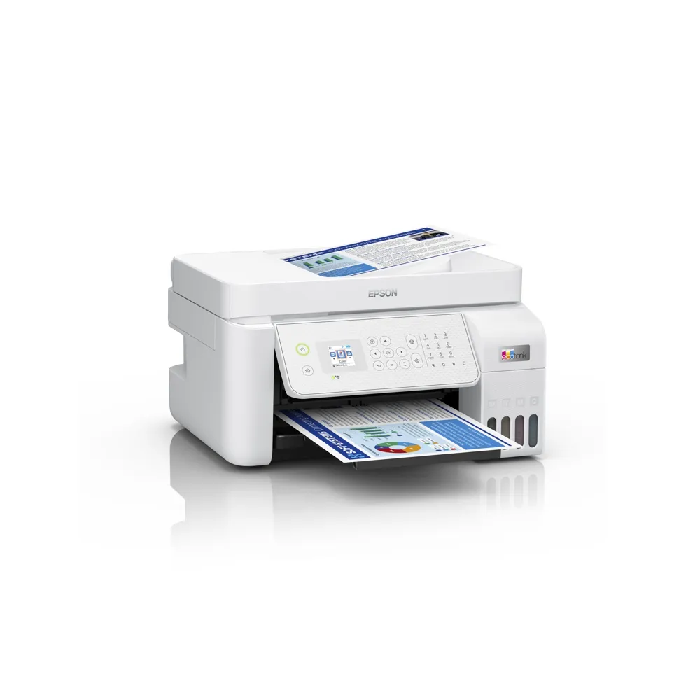 L5316 EcoTank ITS wireless multifunkcijski inkjet štampač