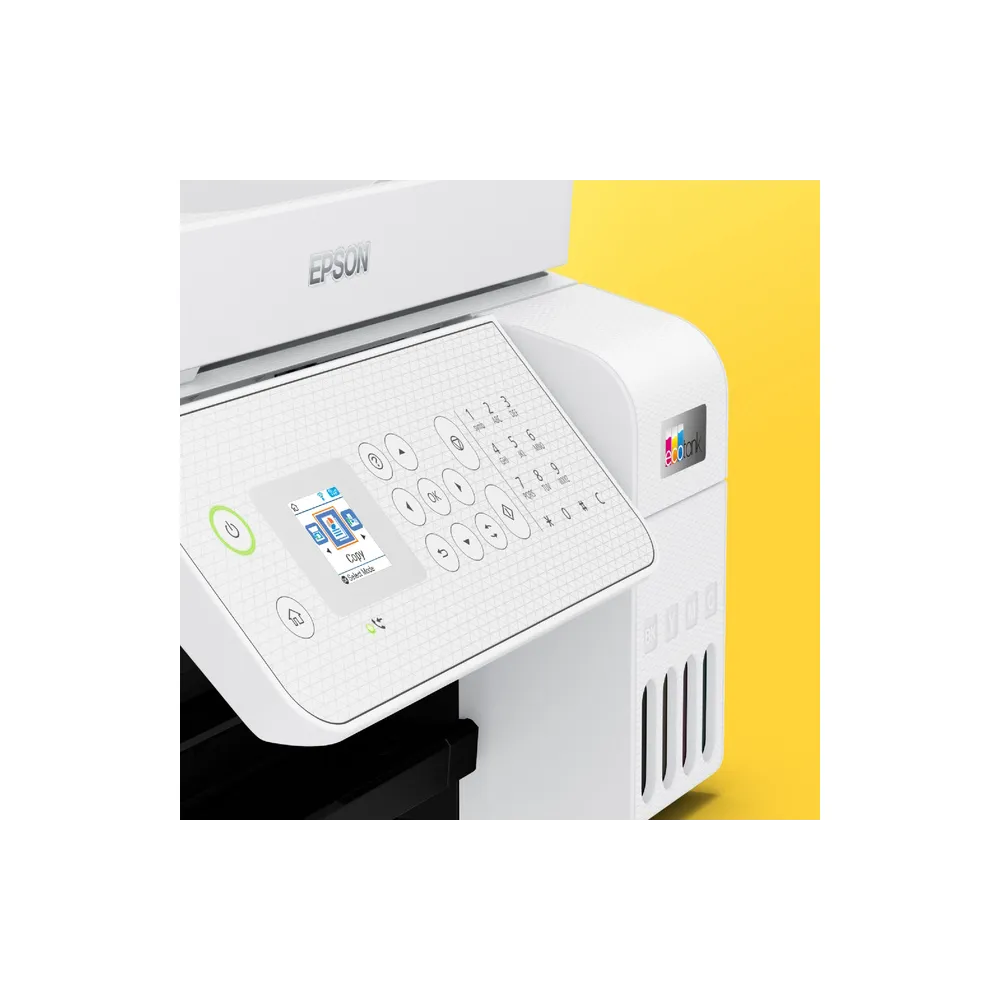 L5316 EcoTank ITS wireless multifunkcijski inkjet štampač