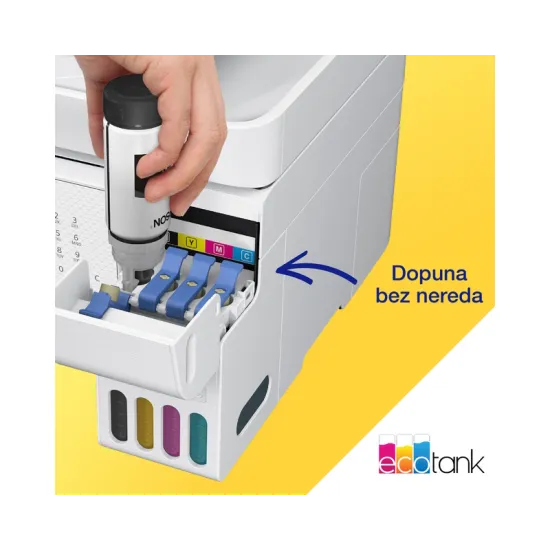L5316 EcoTank ITS wireless multifunkcijski inkjet štampač