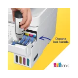 L5316 EcoTank ITS wireless multifunkcijski inkjet štampač