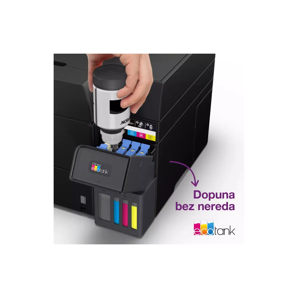 L6360 EcoTank ITS wireless multifunkcijski inkjet štampač