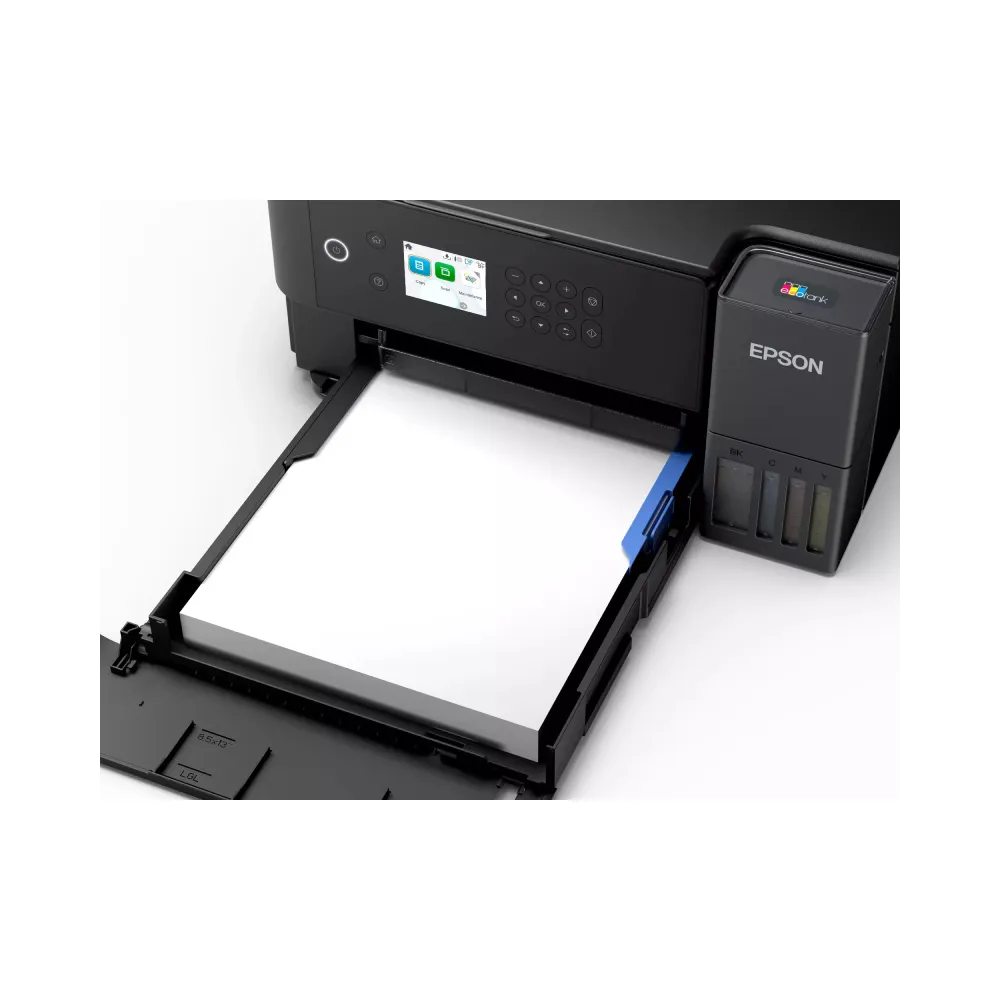 L6360 EcoTank ITS wireless multifunkcijski inkjet štampač