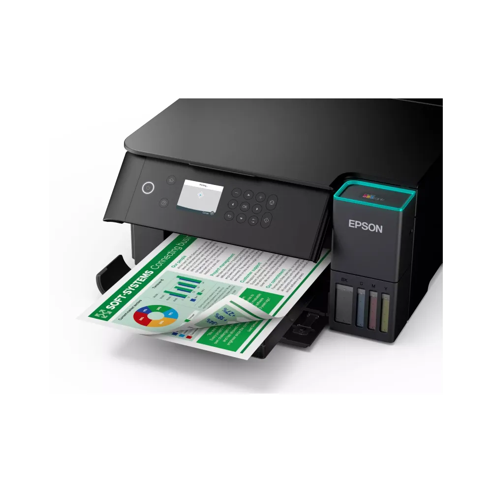 L6360 EcoTank ITS wireless multifunkcijski inkjet štampač