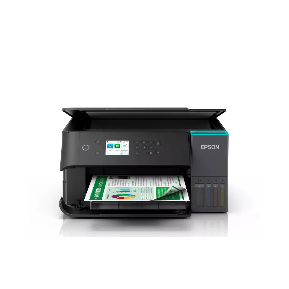 L6360 EcoTank ITS wireless multifunkcijski inkjet štampač