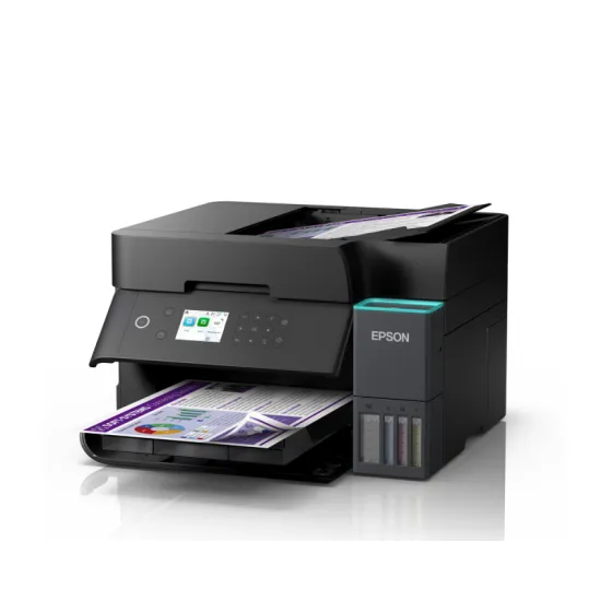 L6370 EcoTank ITS wireless multifunkcijski inkjet štampač