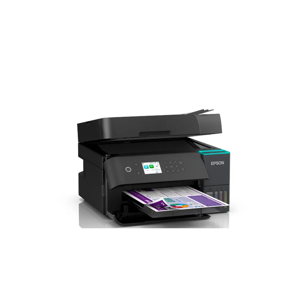 L6370 EcoTank ITS wireless multifunkcijski inkjet štampač