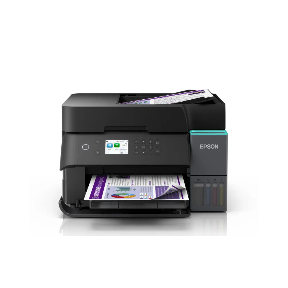 L6390 EcoTank ITS wireless multifunkcijski inkjet štampač