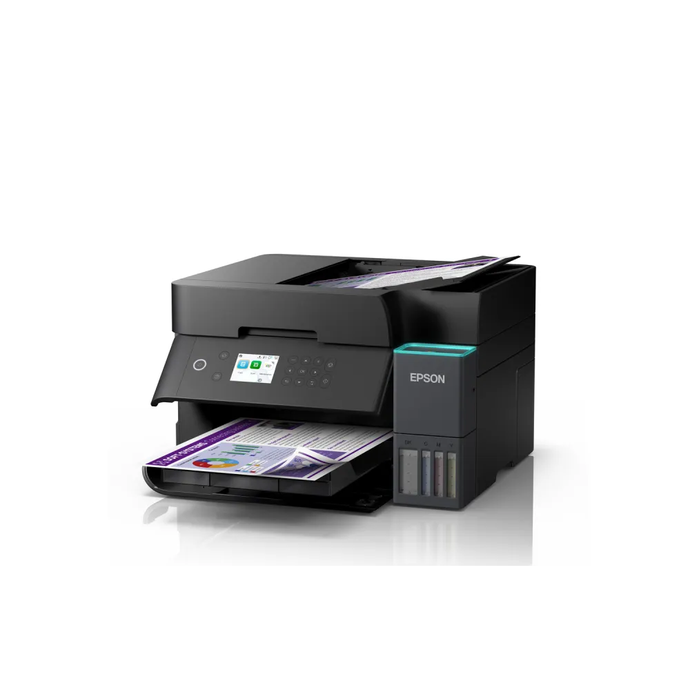 L6390 EcoTank ITS wireless multifunkcijski inkjet štampač