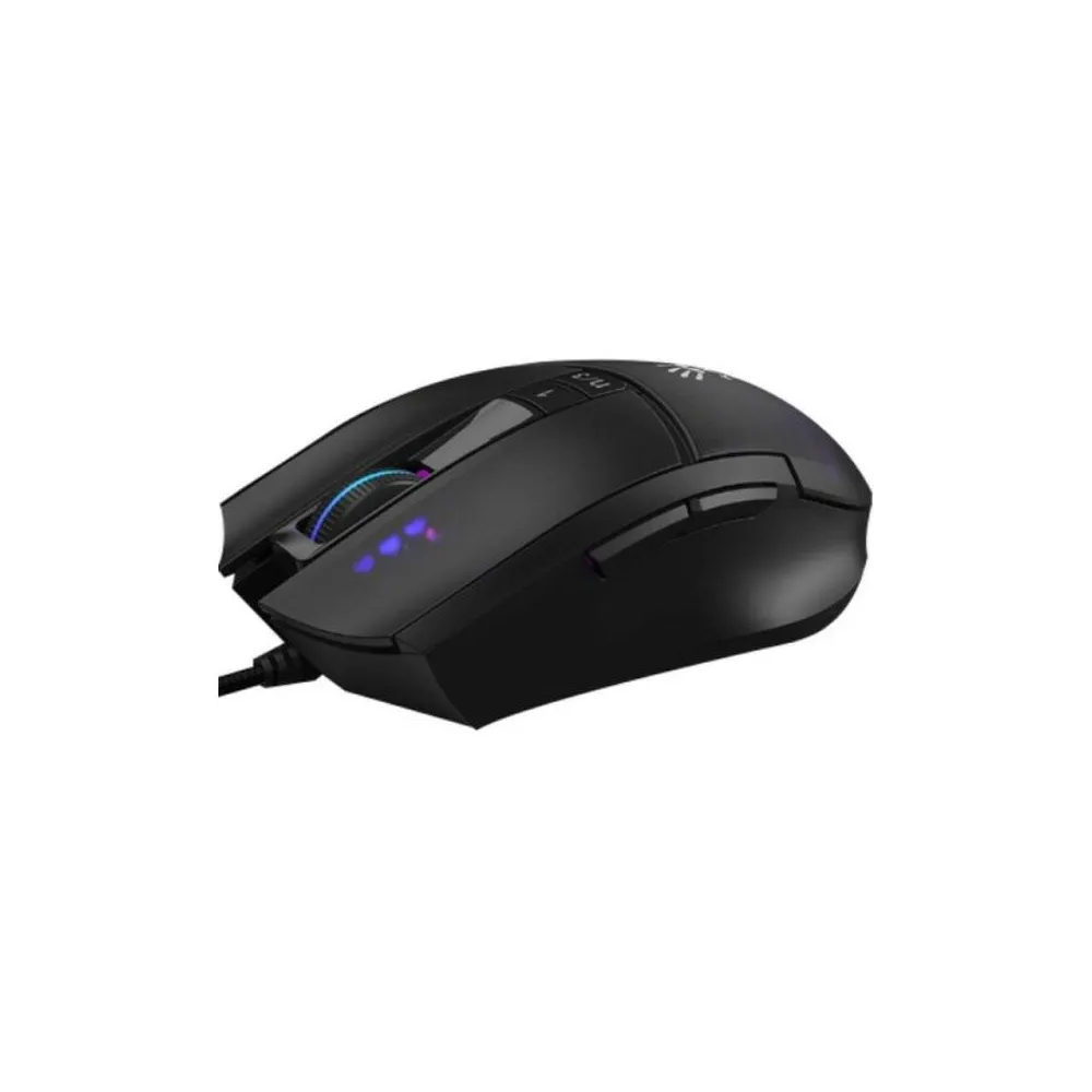 L65 Max Bloody RGB Gaming Honeycomb USB miš