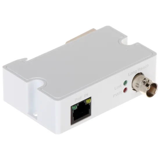 LR1002-1EC coax na IP risiver