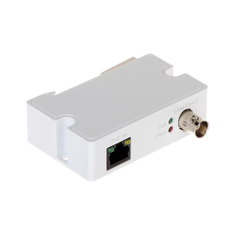 LR1002-1EC coax na IP risiver