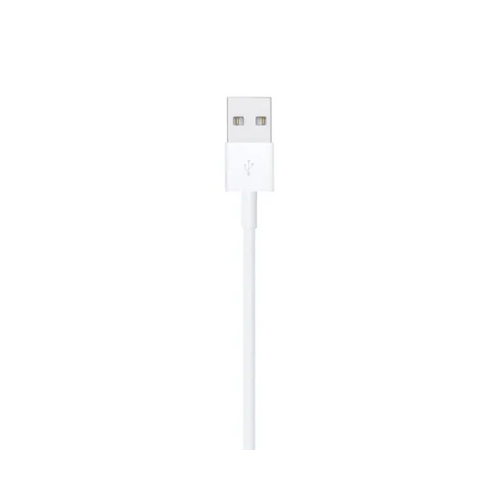 Lightning to USB Cable 1m (muqw3zm/a)