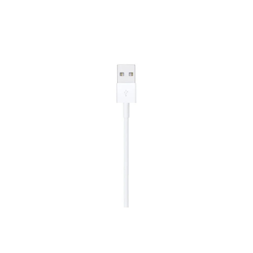 Lightning to USB Cable 1m (muqw3zm/a)