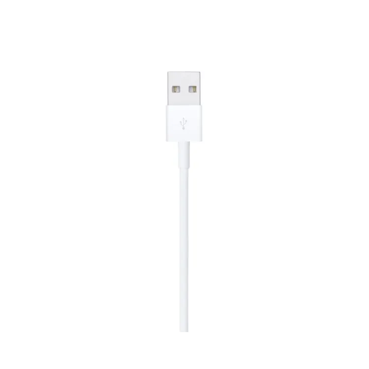 Lightning to USB Cable 1m (muqw3zm/a)
