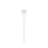 Lightning to USB Cable 1m (muqw3zm/a)