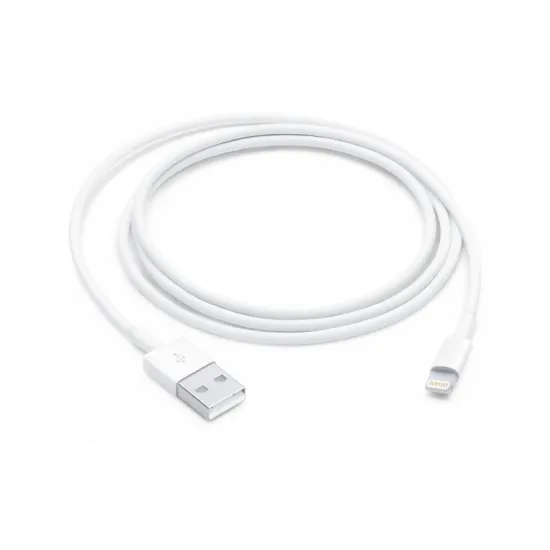 Lightning to USB Cable 1m (muqw3zm/a)