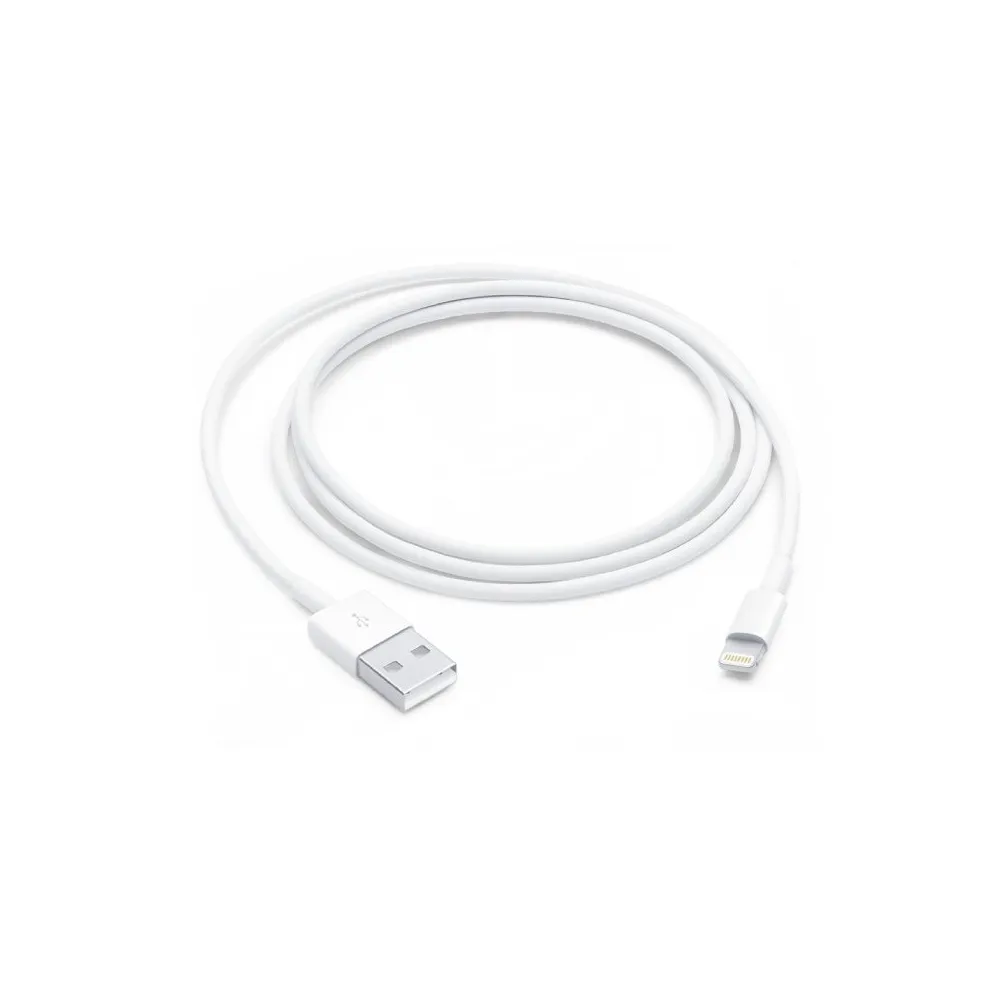 Lightning to USB Cable 1m (muqw3zm/a)