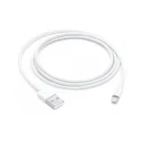 Lightning to USB Cable 1m (muqw3zm/a)