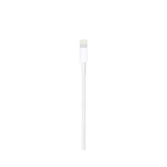 Lightning to USB Cable 1m (muqw3zm/a)