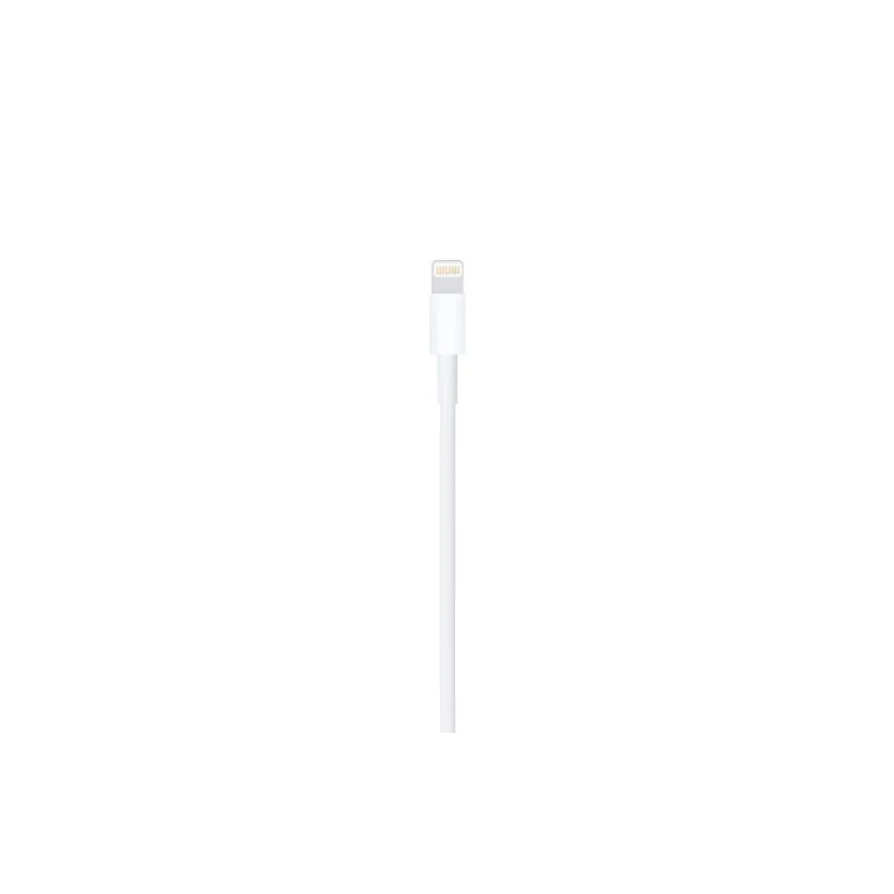 Lightning to USB Cable 1m (muqw3zm/a)