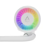 Liquid Freezer III 280 A-RGB White vodeno hlađenje (ACFRE00151A)