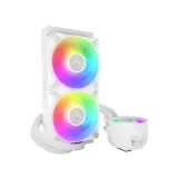 Liquid Freezer III 280 A-RGB White vodeno hlađenje (ACFRE00151A)