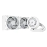 Liquid Freezer III 280 A-RGB White vodeno hlađenje (ACFRE00151A)