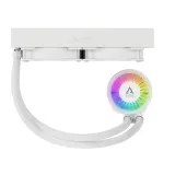 Liquid Freezer III 280 A-RGB White vodeno hlađenje (ACFRE00151A)