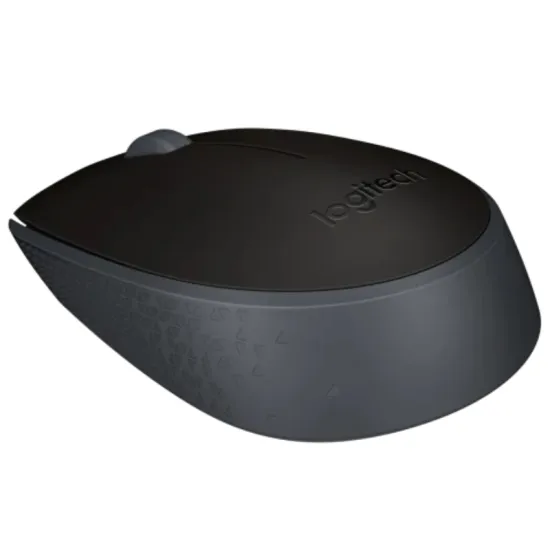 M171 Wireless crni miš