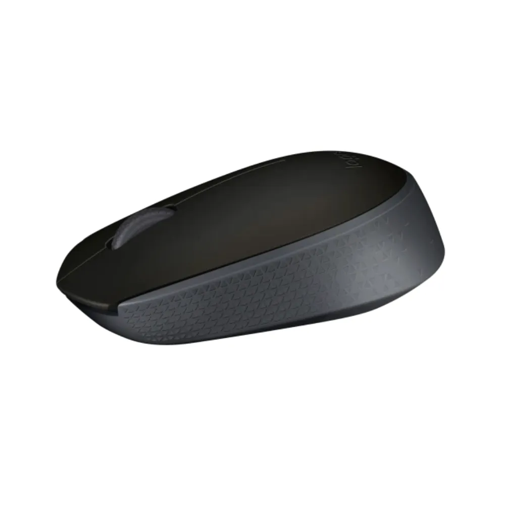 M171 Wireless crni miš x