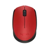 M171 Wireless crveni miš