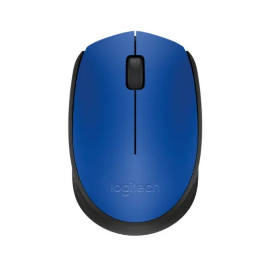 M171 Wireless plavi miš