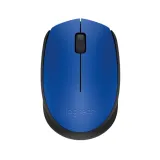 M171 Wireless plavi miš