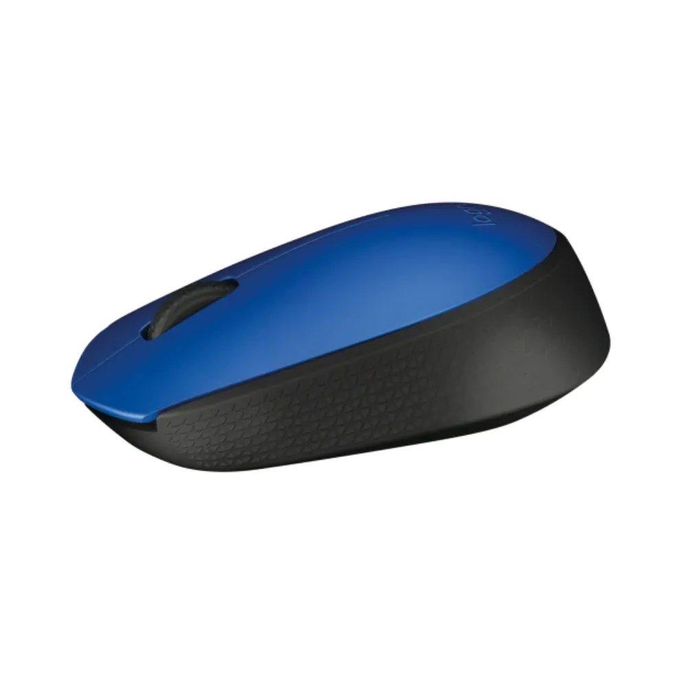 M171 Wireless plavi miš