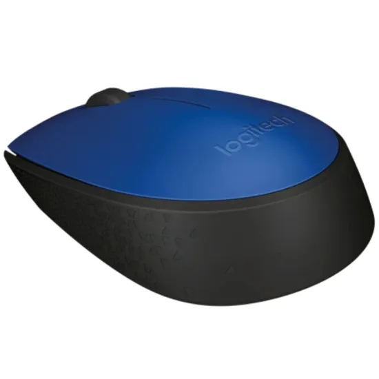 M171 Wireless plavi miš