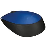 M171 Wireless plavi miš