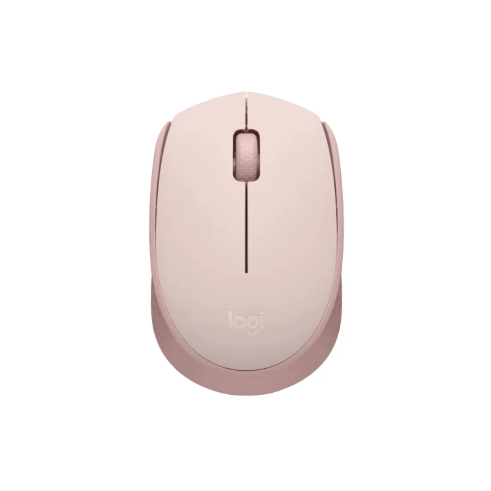 M171 Wireless roze miš