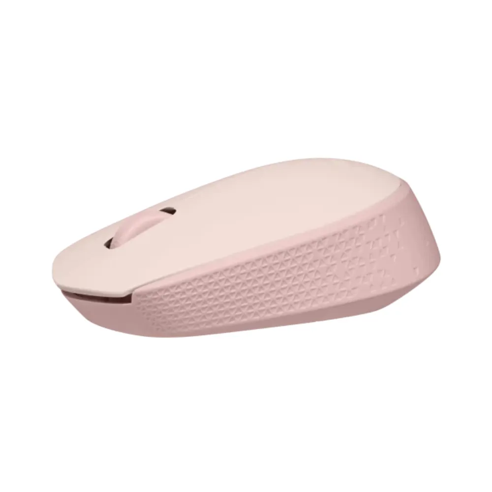 M171 Wireless roze miš