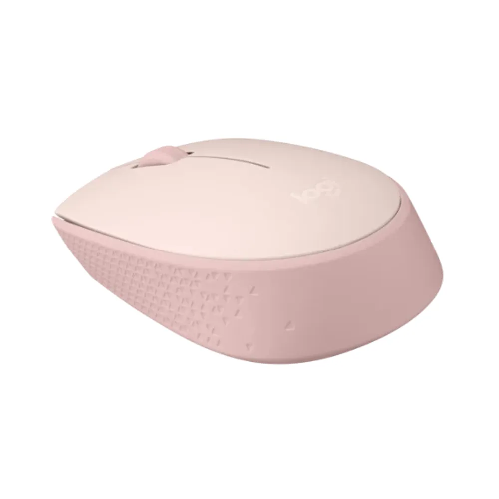 M171 Wireless roze miš