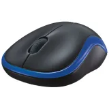 M185 Wireless plavi miš Retail