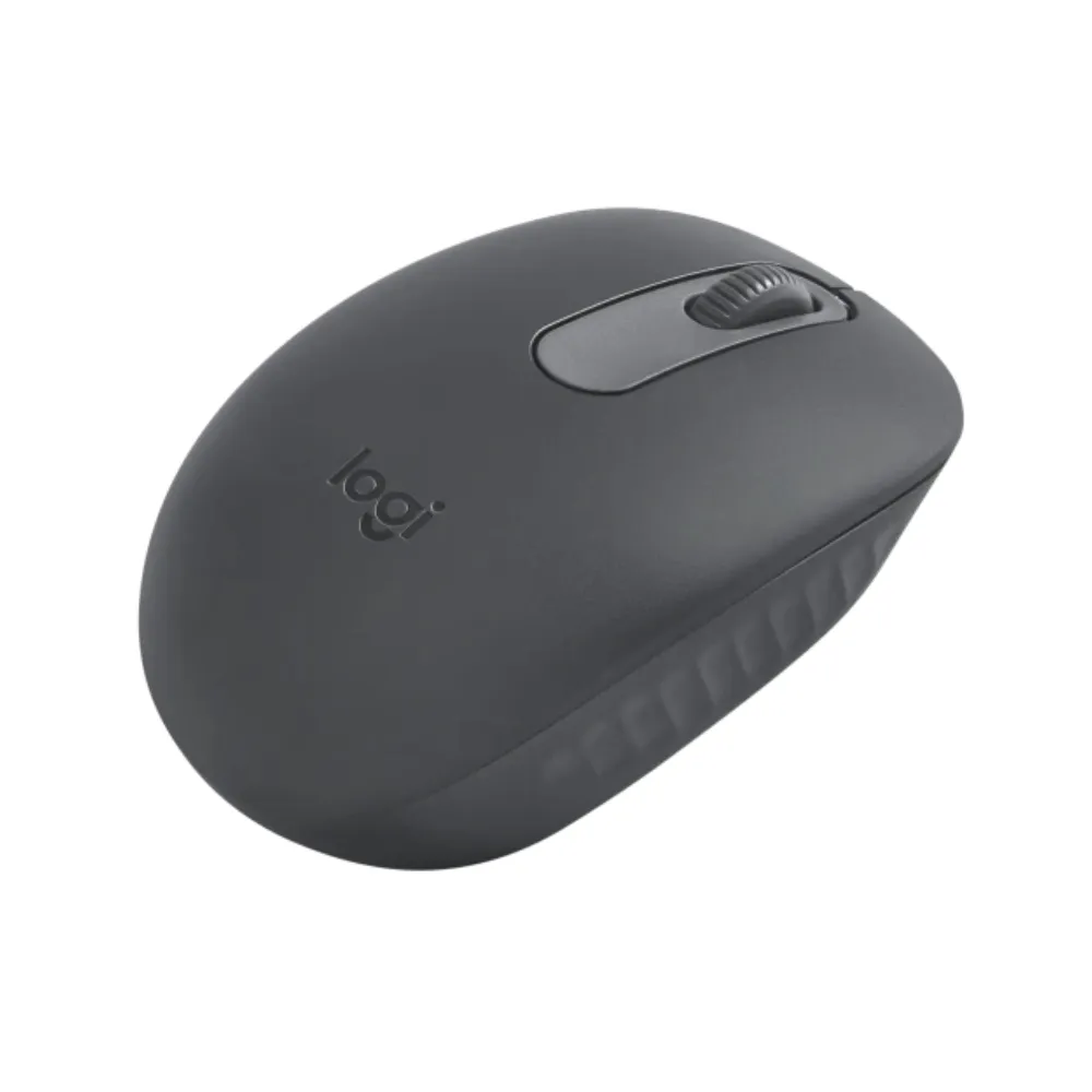 M196 Bluetooth grafit sivi miš