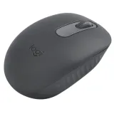 M196 Bluetooth grafit sivi miš