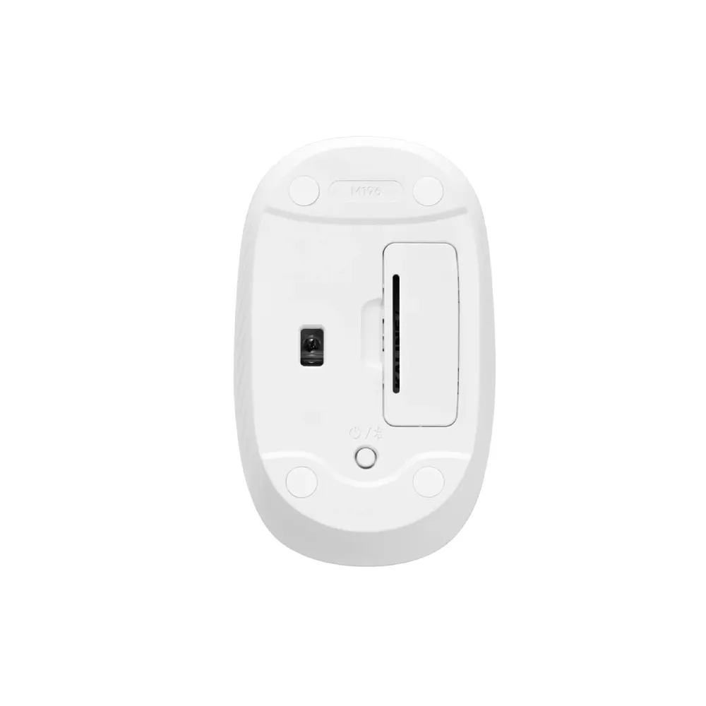 M196 Bluetooth perla beli miš