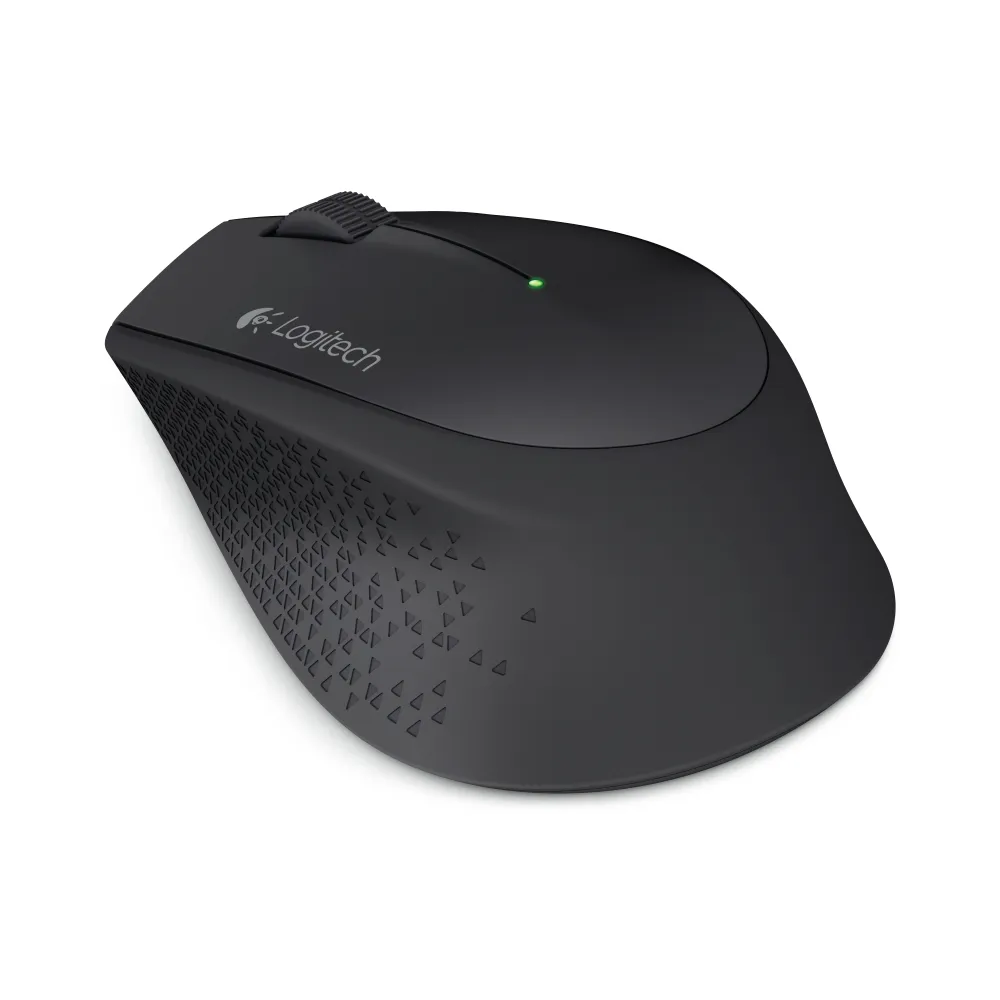 M280 Wireless crni miš