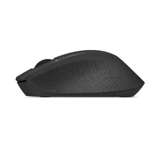 M280 Wireless crni miš